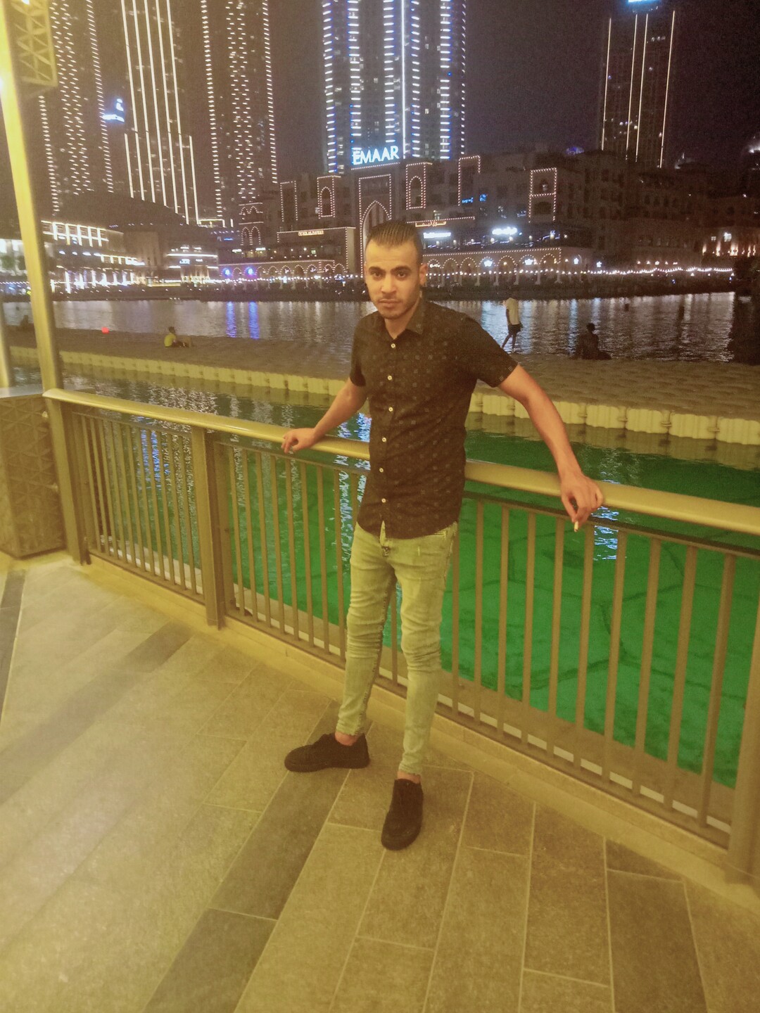 Ahmed Sahban_HBRIG