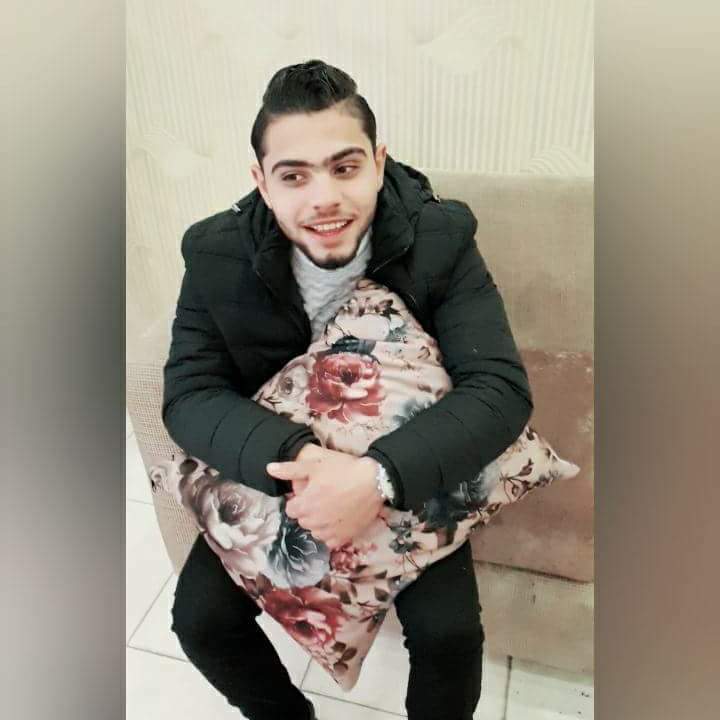 Mohamed Ghazy_FRvSv