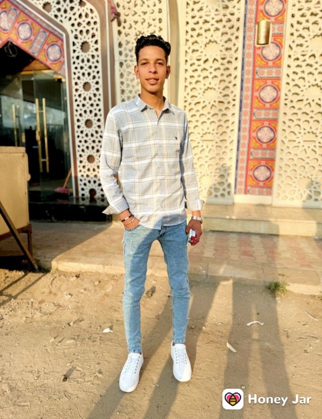 Mohamed Shahein_iWeIb