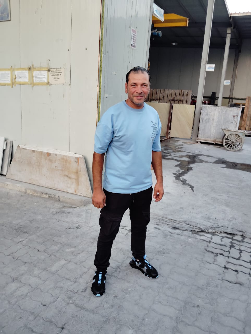 Houssam Farasha_KUUva