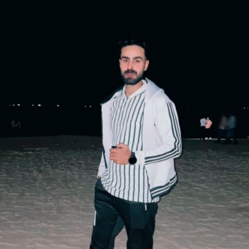 Saeed Rashad_avOAF